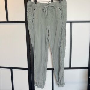 Sanctuary utility Jogger pants. Size Large